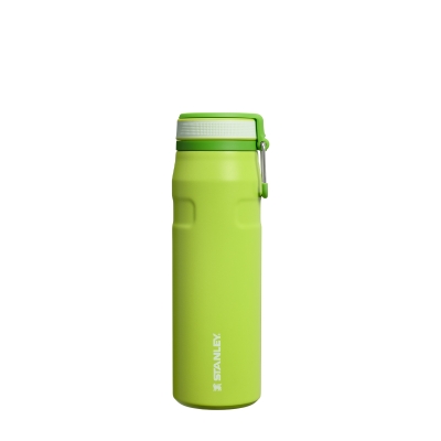Stanley butelka na wodę IceFlow™ Twist Flip 0.71L Chartreuse