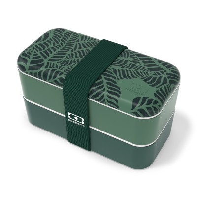 Monbento Original bento lunchbox 1L Jungle