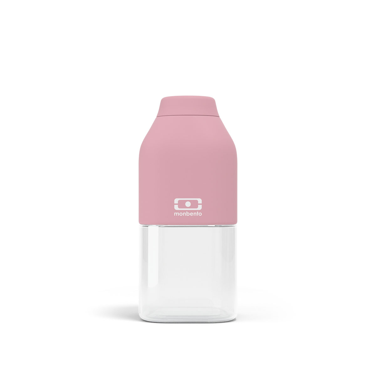 Monbento Positive butelka na wodę 0,33L Pink