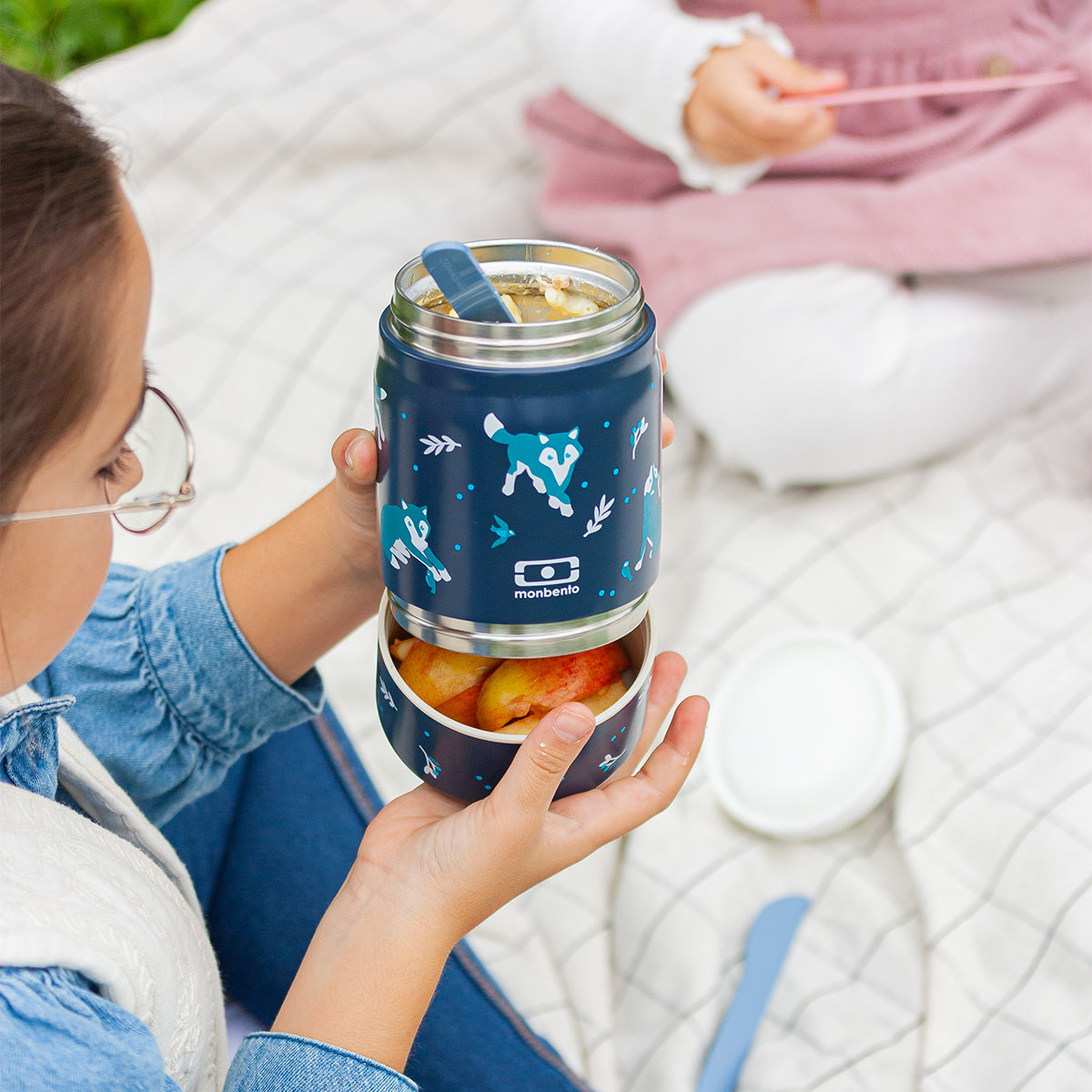 termos obiadowy dla dzieci 500ml