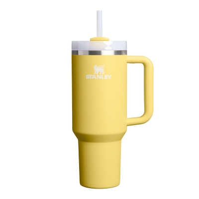 Stanley Quencher® ProTour Flip Straw 1.18L Daffodil
