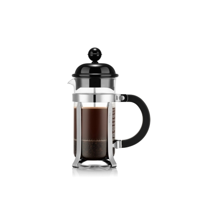 Bodum zaparzacz do kawy Caffettiera 350 ml czarny