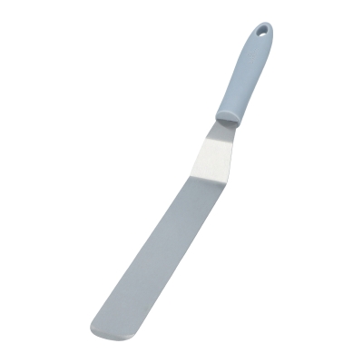 Szaptuła cukiernicza - kątowa 22 cm Baker's Best / Birkmann