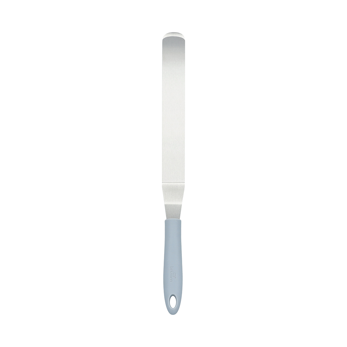 Szaptuła cukiernicza - kątowa długa 22 cm Birkmann