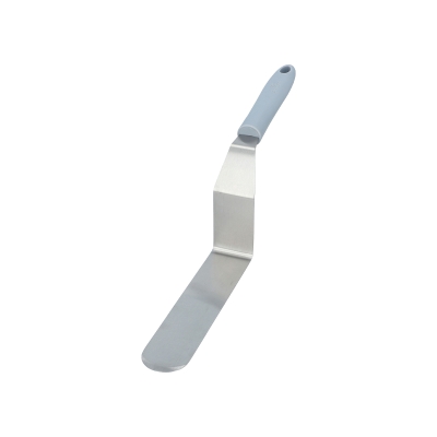 Szaptuła cukiernicza - kątowa 17,5 cm Baker's Best / Birkmann