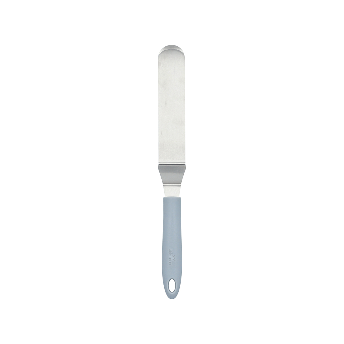 Szaptuła cukiernicza - kątowa 17,5 cm Baker's Best / Birkmann