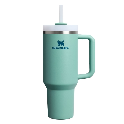 Stanley Quencher H2.O FlowState™ 1.18L Spring Green