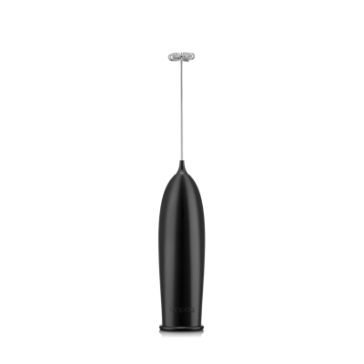 Bodum spieniacz do mleka ręczny Schiuma czarny