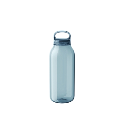 Butelka na wodę 500ml BLUE / KINTO