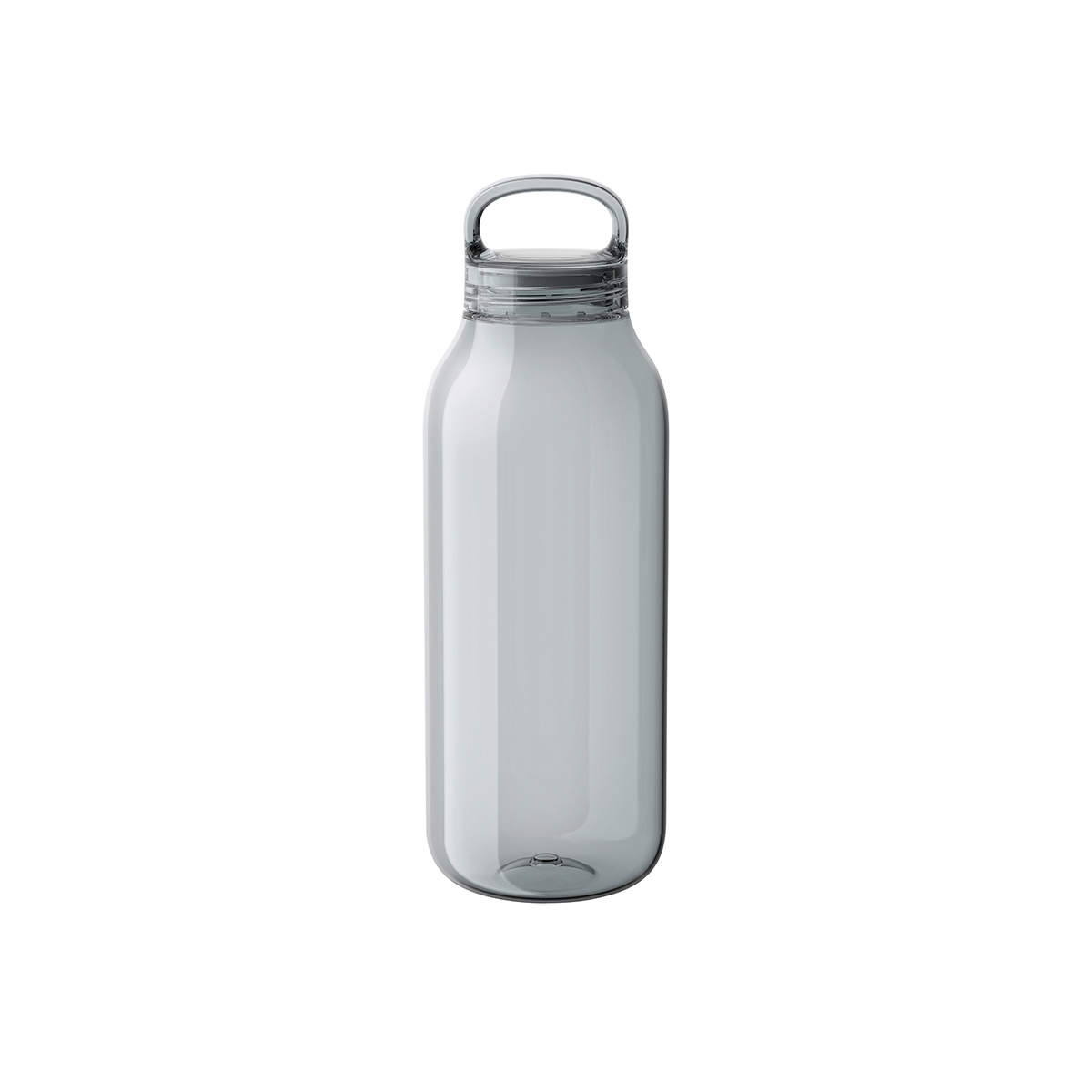 Butelka na wodę 950ml SMOKE / KINTO