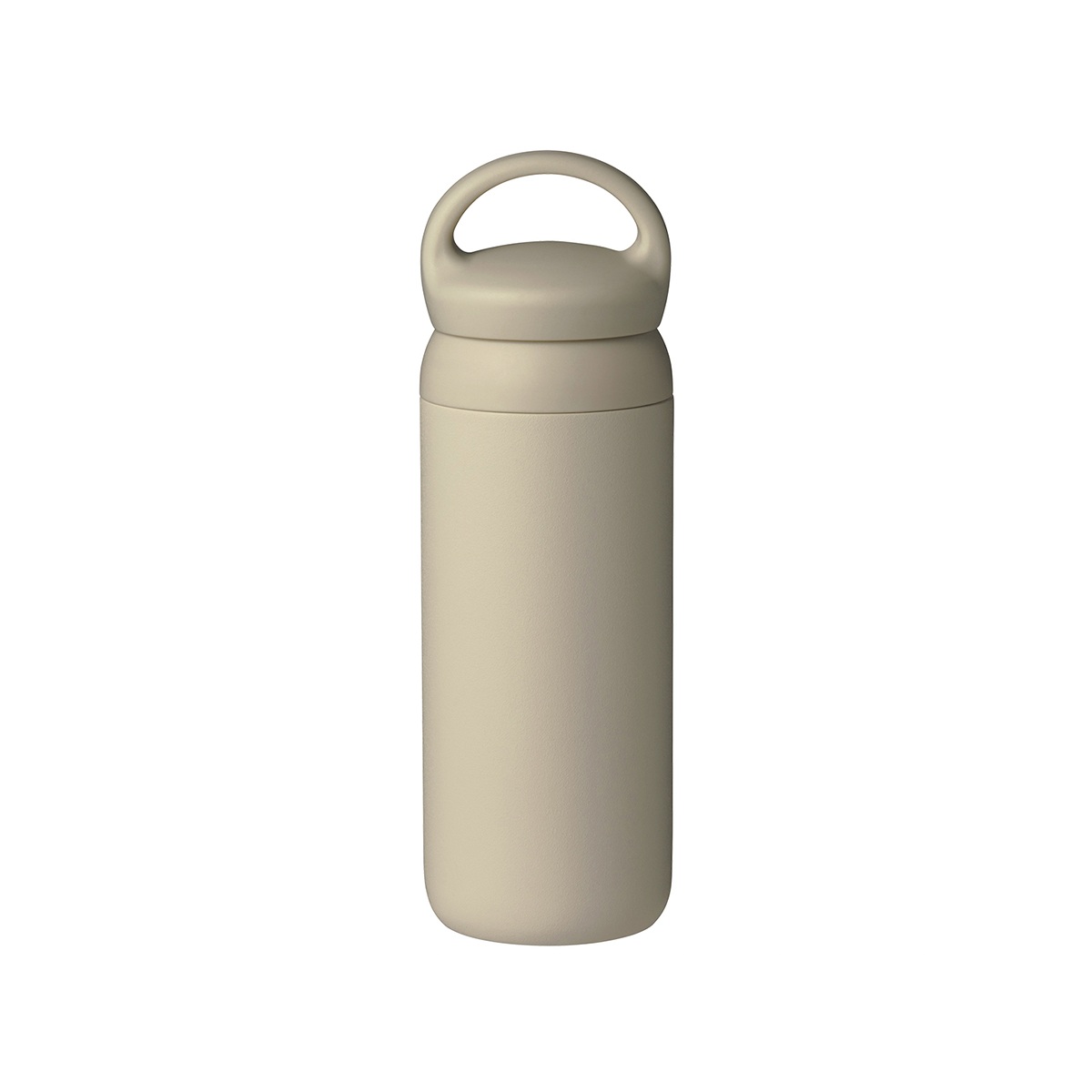 Kubek termiczny DAY OFF 500ml SAND BEIGE / KINTO