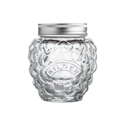 Słoik na przetwory z owoców BERRY FRUIT PRESERVE 400ml / Kilner