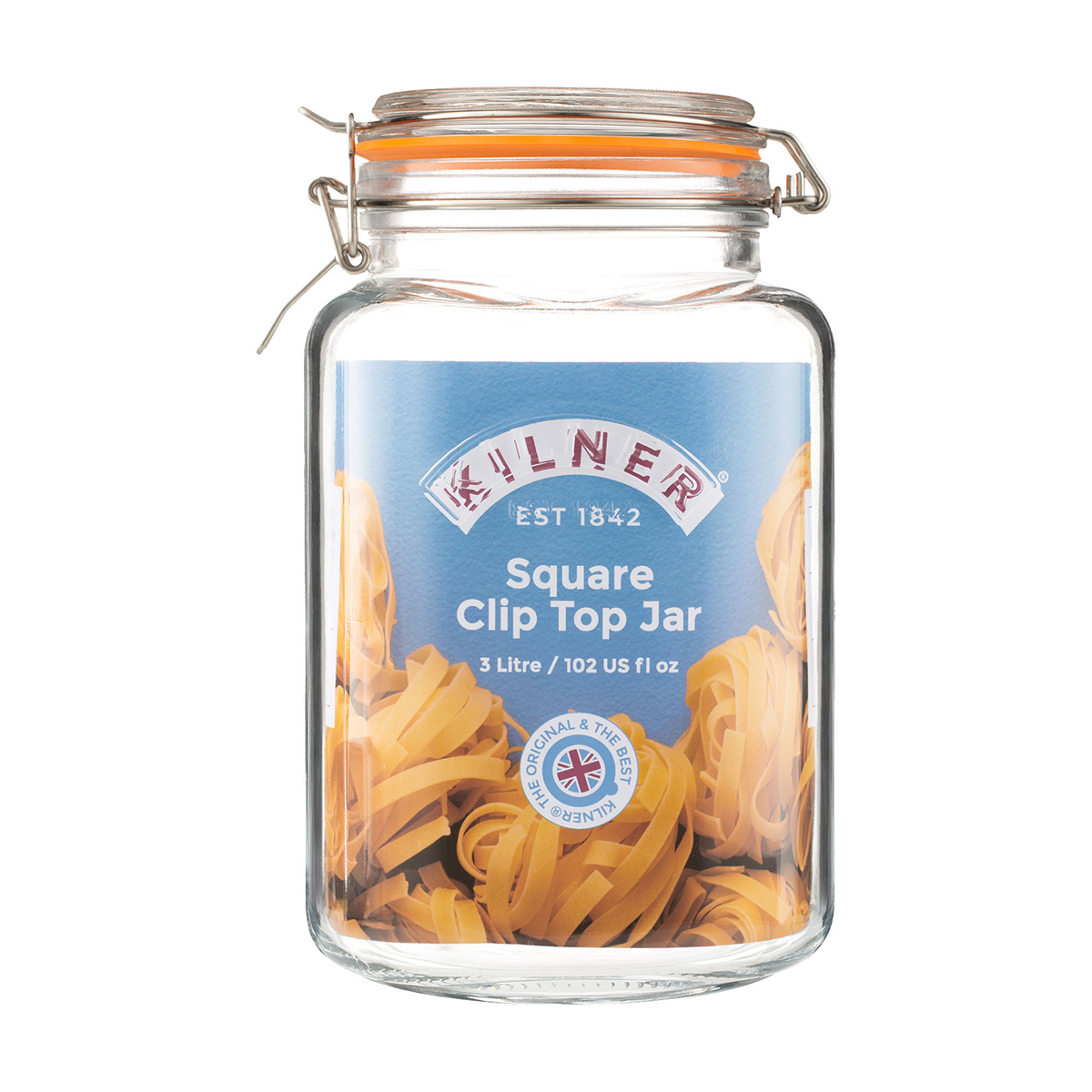 Słoik 3L Kilner 0025.079