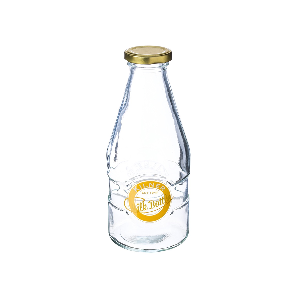 Butelka na mleko 568ml Kilner