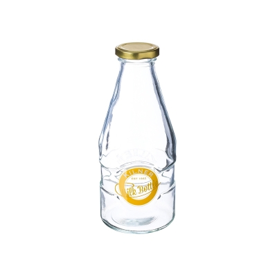 Butelka na mleko 568ml / Kilner
