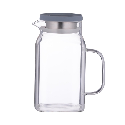 Dzbanek szklany FRESH STORE 1,2L Kilner