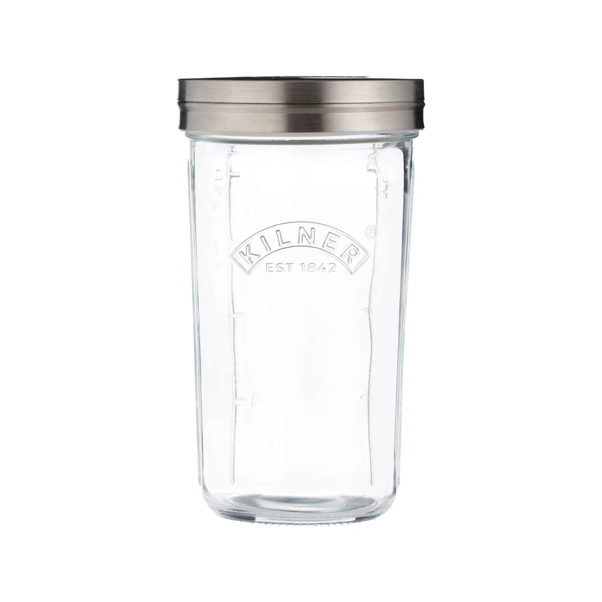 Słoik do przesiewania SIFTER JAR / Kilner