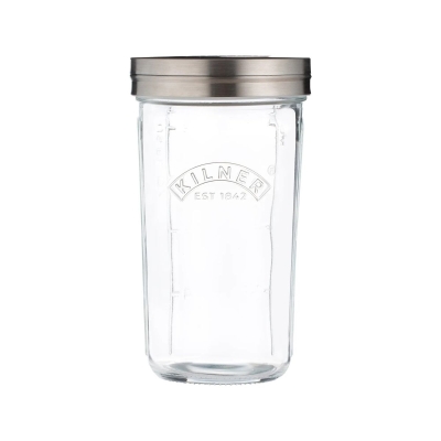 Słoik do przesiewania SIFTER JAR / Kilner