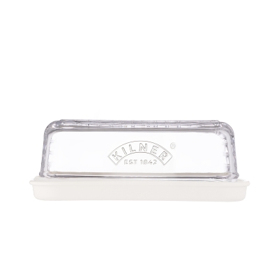 Pojemnik na ser CHEESE STORE / Kilner