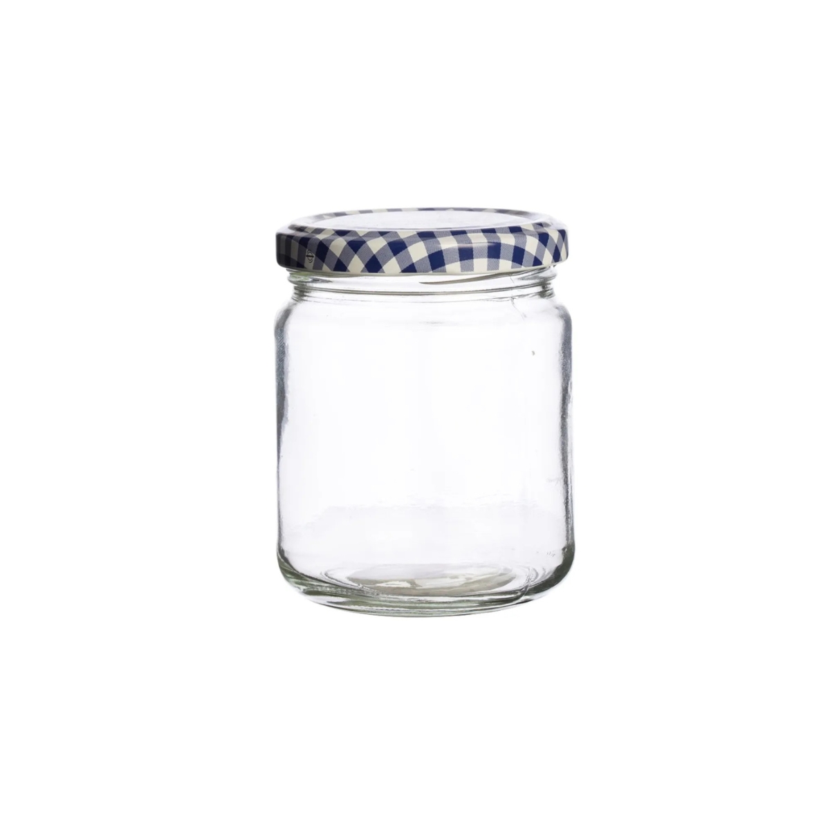 Słoik okrągły TWIST TOP 228ml / Kilner