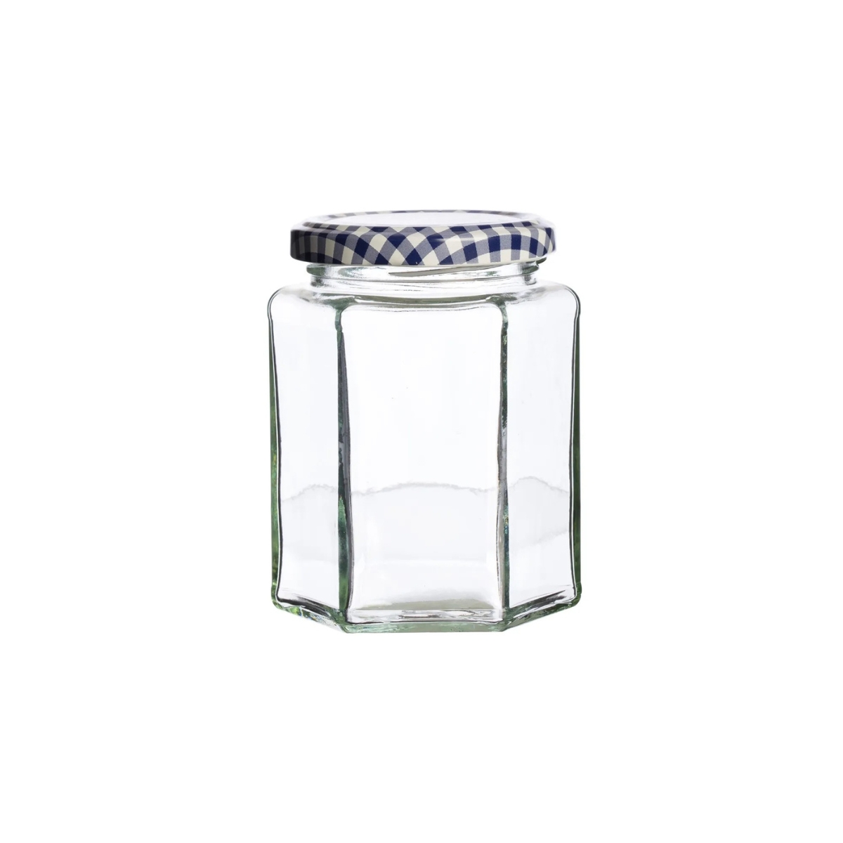 Słoik sześciokątny TWIST TOP 280ml / Kilner