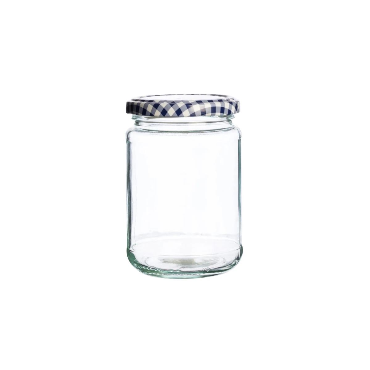 Słoik okrągły TWIST TOP 370ml / Kilner