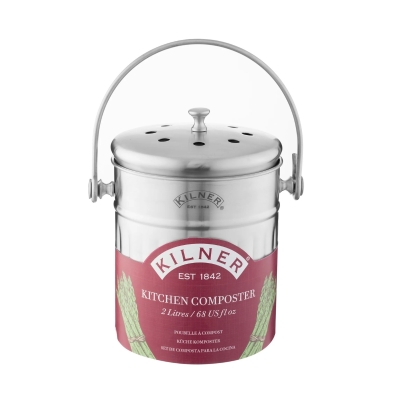 Kompostownik kuchenny 2L / Kilner