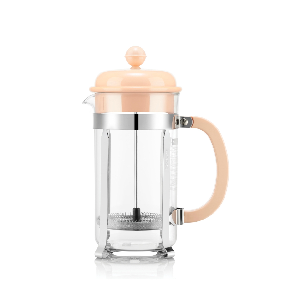 Zaparzacz tłokowy do kawy Caffettiera 1L Muskmelon Bodum