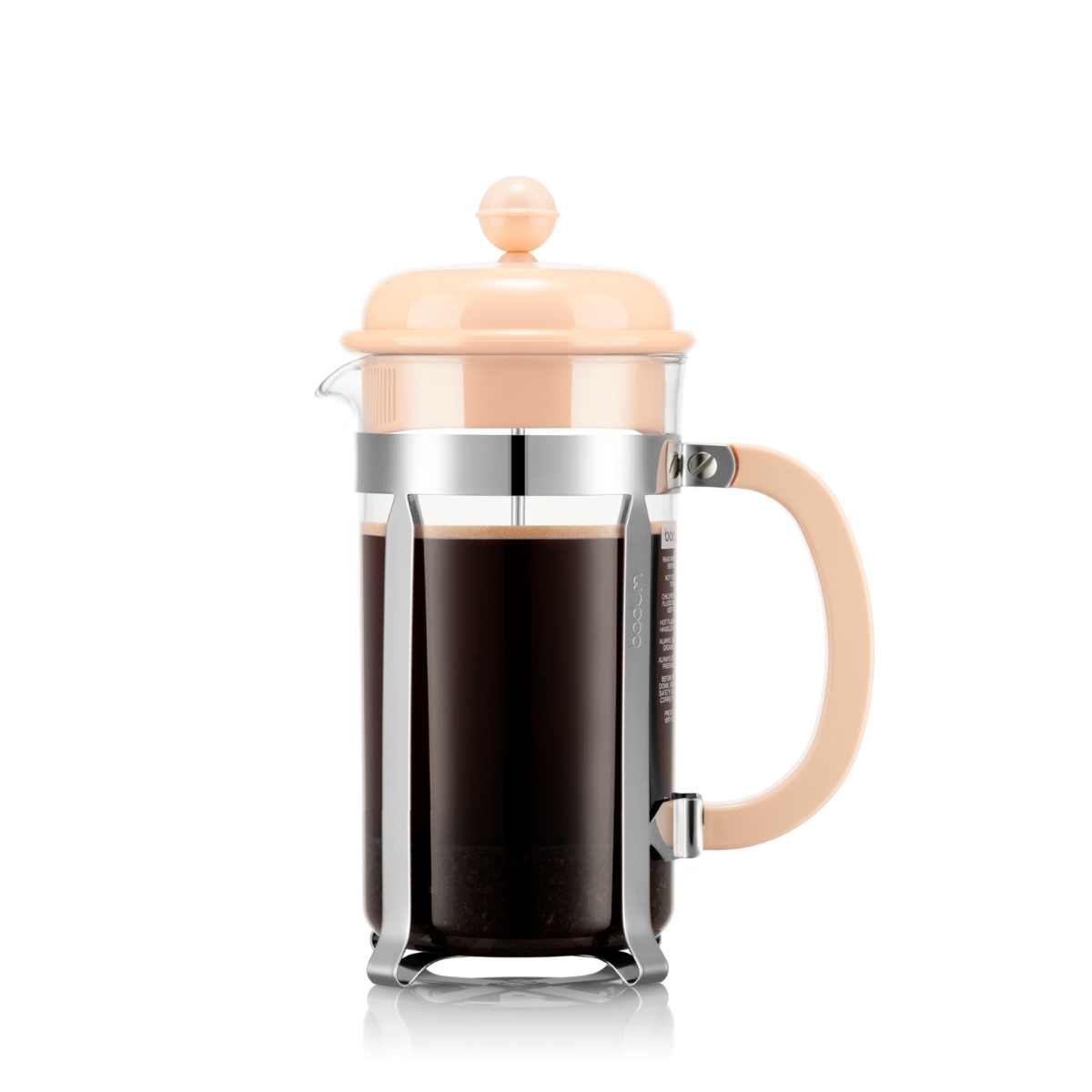 French Press Caffettiera 1L Muskmelon Bodum