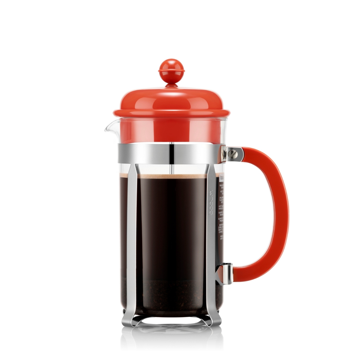 French press Caffettiera 1L Lava Falls Bodum