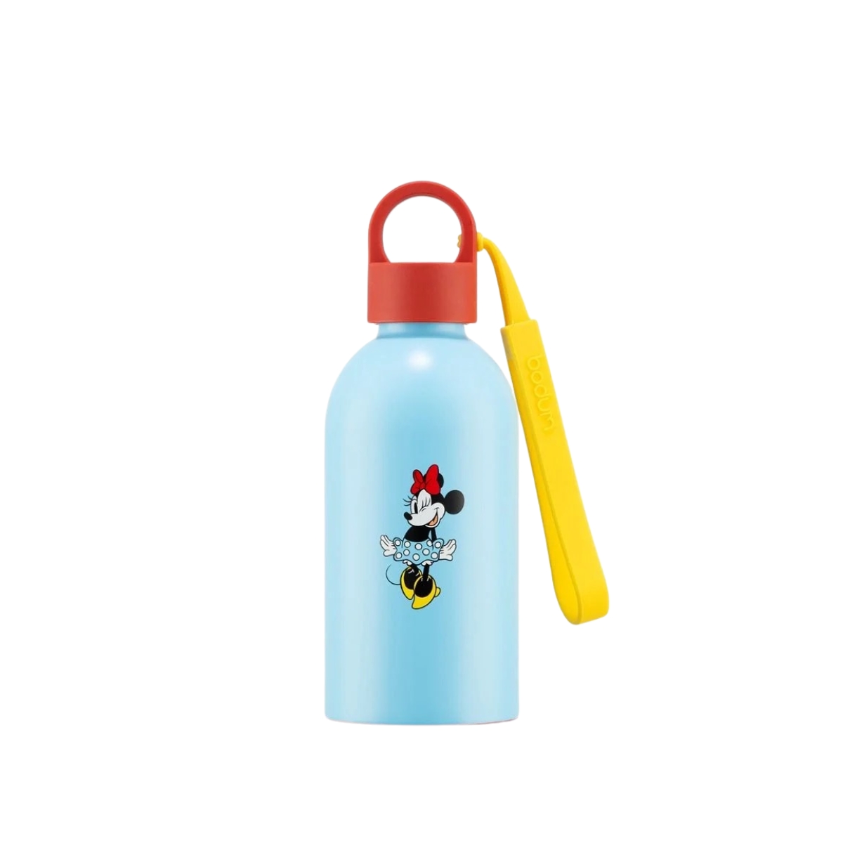 Butelka termiczna na wodę dla dzieci Melior Disney Mickey 300 ml Blue