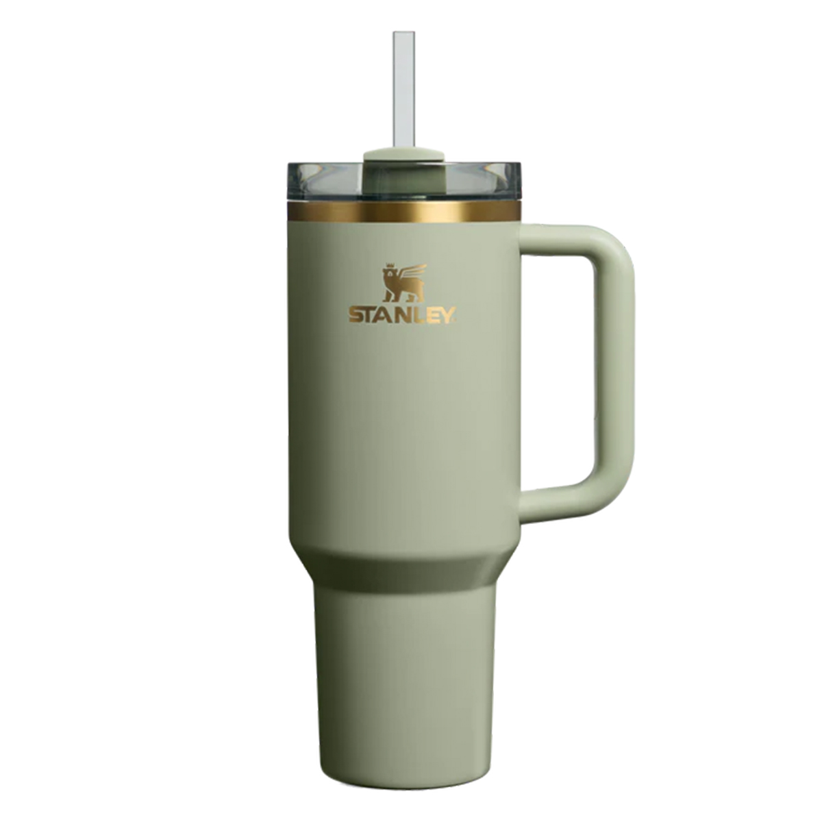 Stanley Quencher® H2.O FlowState™ 1,18L Juniper z izolacją próżniową