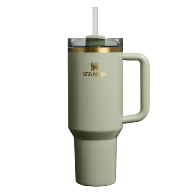 Stanley Quencher® H2.O FlowState™ 1.18L Juniper