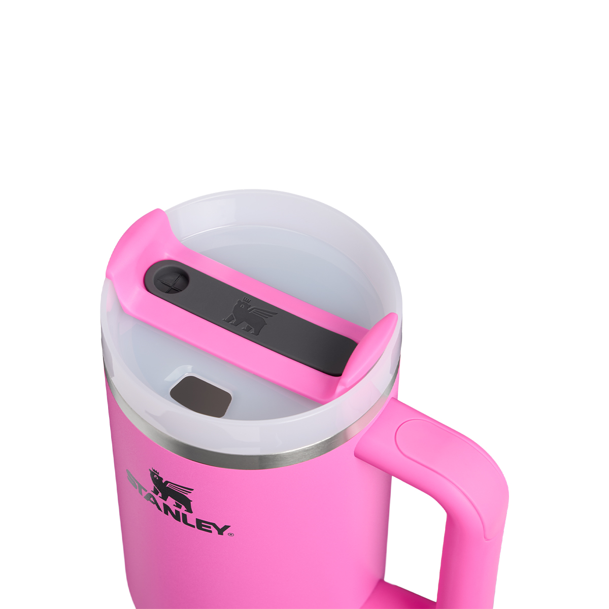 Stanley Quencher® H2.O FlowState™ 1.18L Hot Pink pokrywka obrotowa