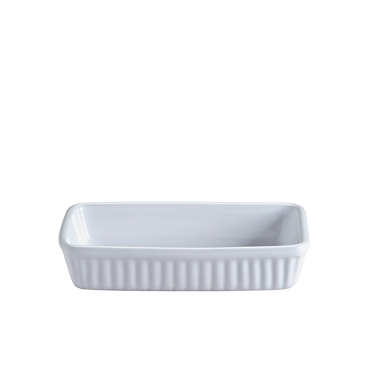 Naczynie do zapiekania prostokątne 18 cm CLASSIC / Mason Cash