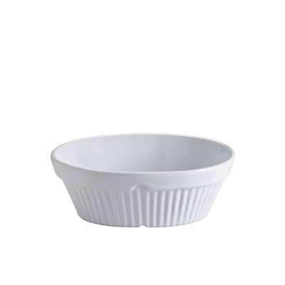 Naczynie do zapiekania owalne 17 cm CLASSIC / Mason Cash