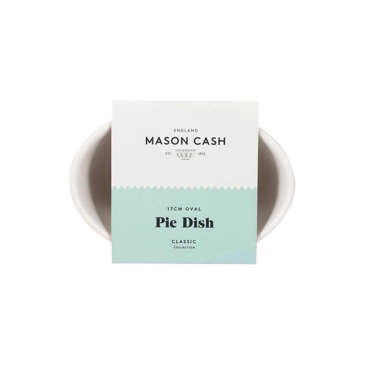 Naczynie do zapiekania owalne Mason Cash