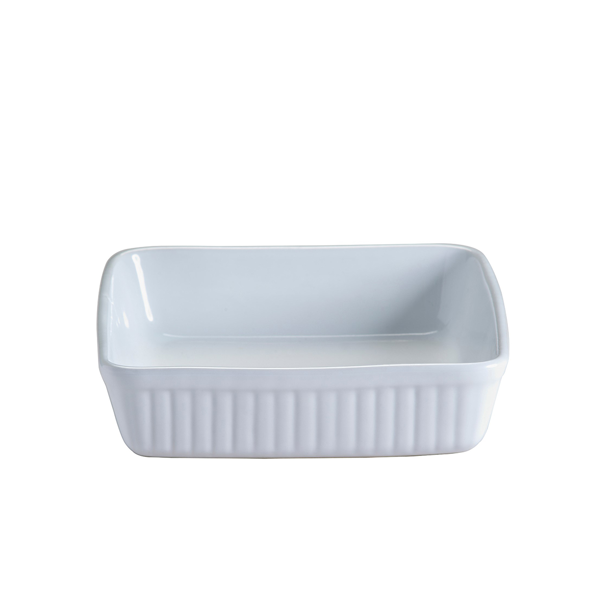 Naczynie do zapiekania kwadratowe 24 cm CLASSIC / Mason Cash