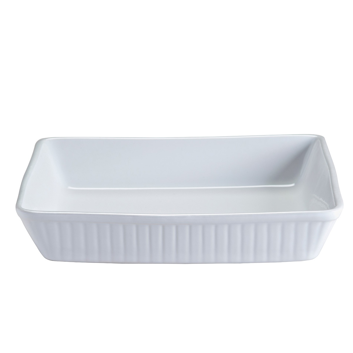Naczynie do zapiekania prostokątne 33 cm CLASSIC / Mason Cash