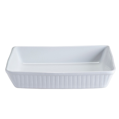 Naczynie do zapiekania prostokątne 33 cm CLASSIC / Mason Cash