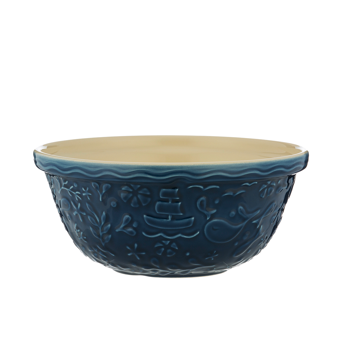 Misa ceramiczna 29 cm 4L NAVY BOAT Mason Cash