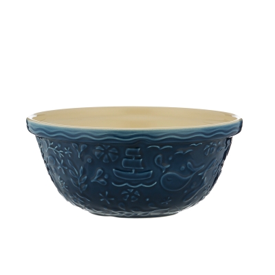 Misa ceramiczna 29 cm 4L NAVY BOAT / Mason Cash