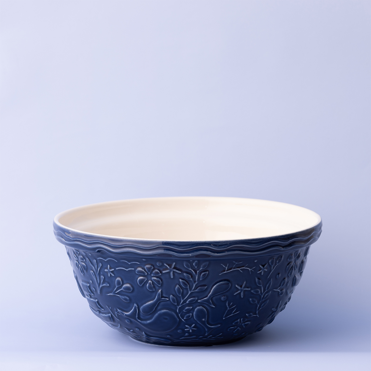 Miska kuchenna 4L NAVY BOAT Mason Cash
