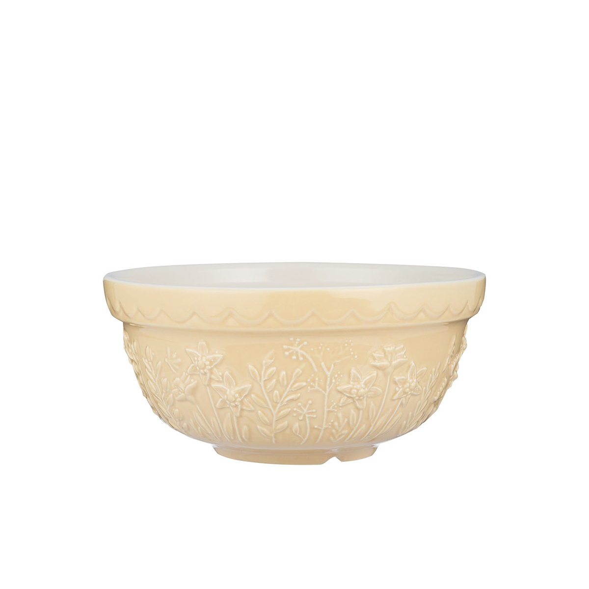 Misa ceramiczna 21 cm 1,1L IN THE MEADOW Daffodil / Mason Cash