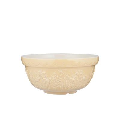 Misa ceramiczna 21 cm 1,1L IN THE MEADOW Daffodil / Mason Cash