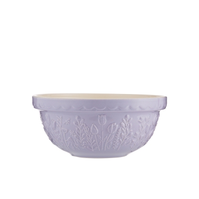 Misa ceramiczna 24 cm 2L IN THE MEADOW TULIP Lilac / Mason Cash