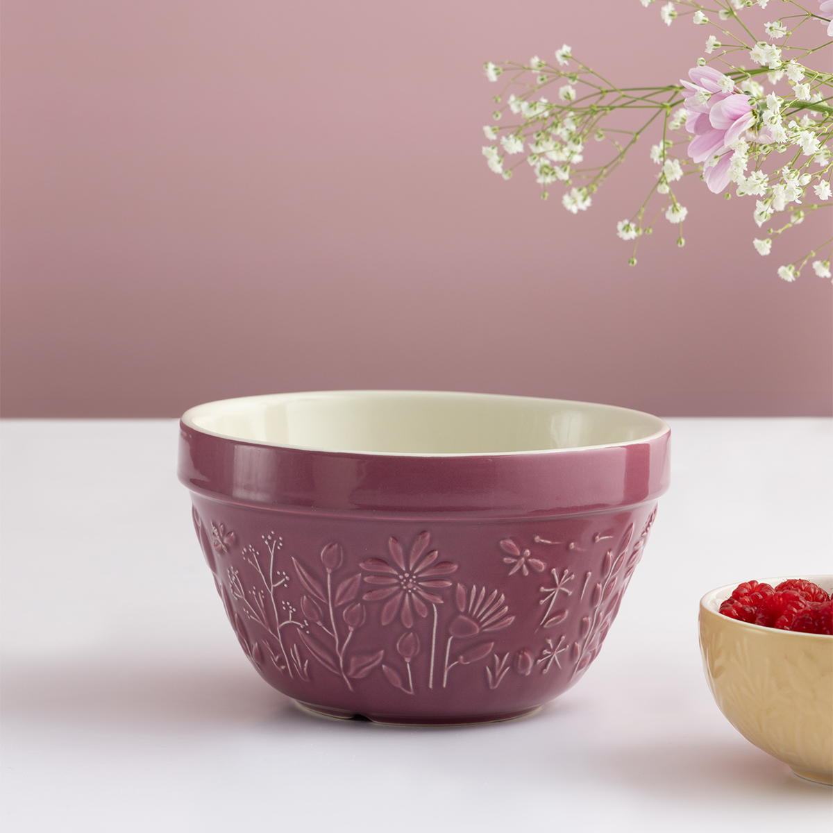 Miska ceramiczna 16 cm 0,9 lMason Cash