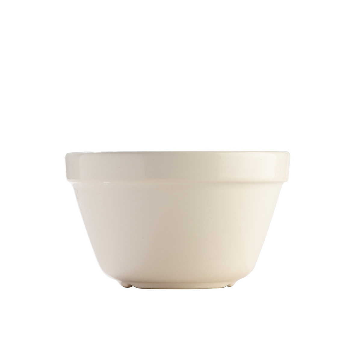 Miska ceramiczna 17 cm 1L ORIGINAL WHITE / Mason Cash