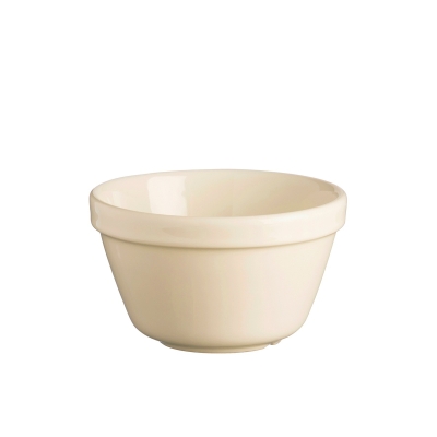 Miska ceramiczna 16 cm 0.9L ORIGINAL WHITE / Mason Cash