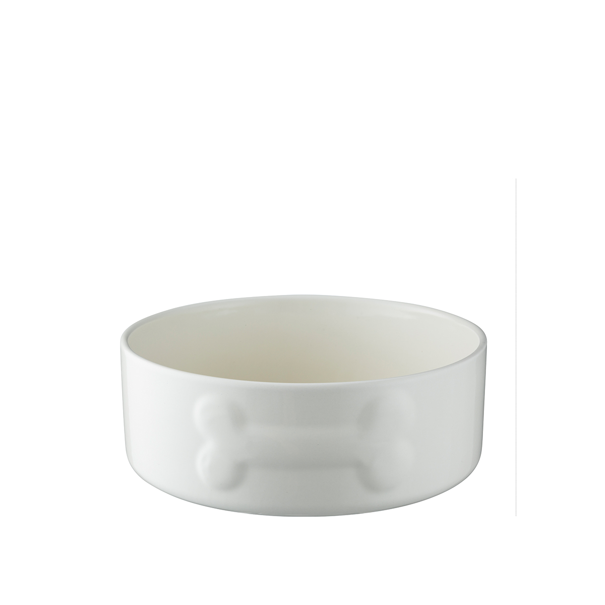 Miska dla psa COLOR MIX Cream 20 cm / Mason Cash